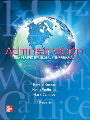 Administracion - Koontz_Weihrich_Cannice - Decimacuarta Edicion